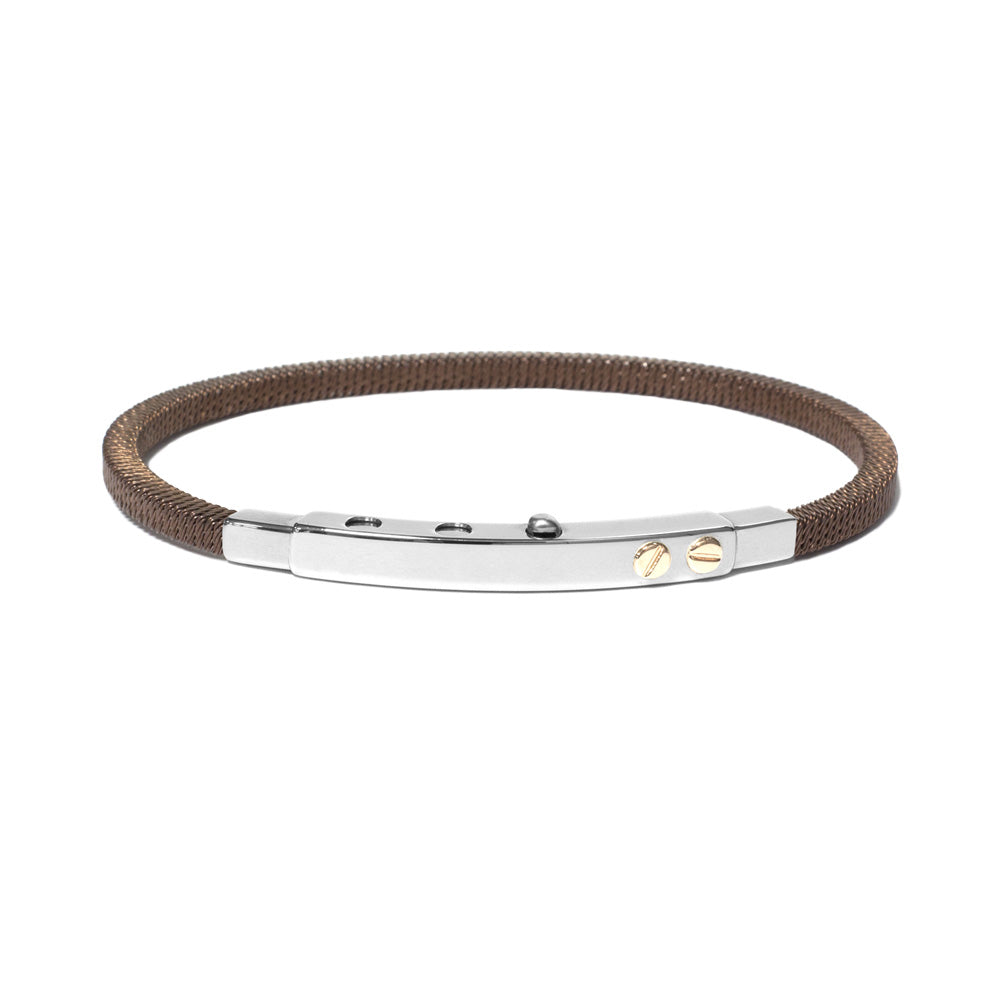 Atlante Bracelet | BORSARI | Luby 