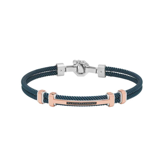 Baraka Bracelet BR282001RODN200012 | Baraka | Luby 