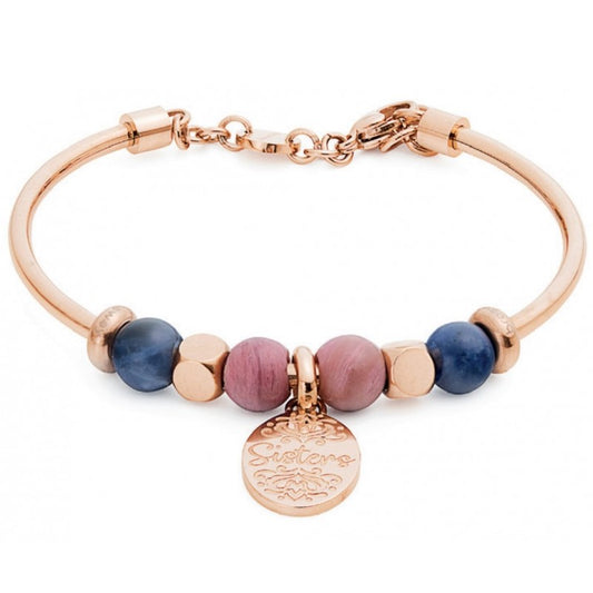 SISTERHOOD JOLIE BRACELET | Brosway Italia | Luby 