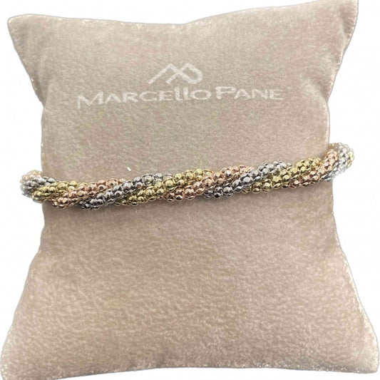 Marcello Three Color | Marcello Pane | Luby 
