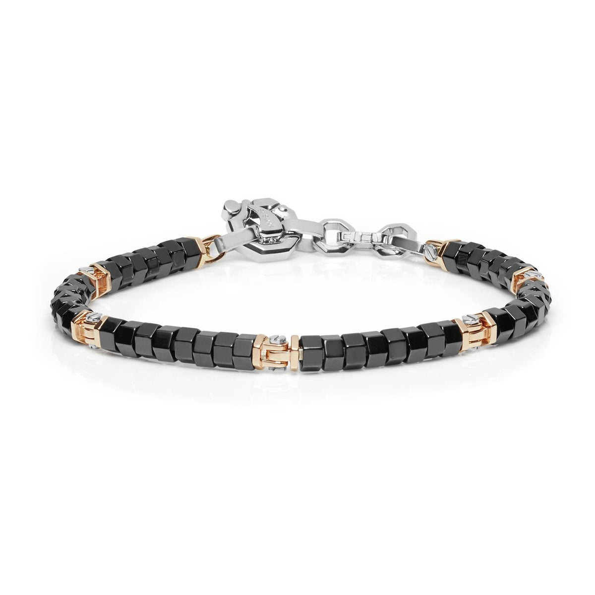 Baraka Cyborg Ceramic Bracelet | Baraka | Luby 