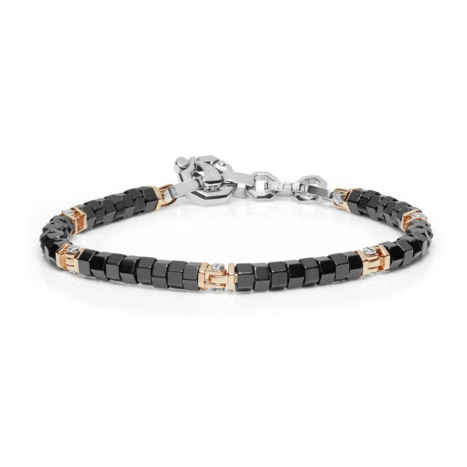 Baraka Cyborg Ceramic Bracelet | Baraka | Luby 