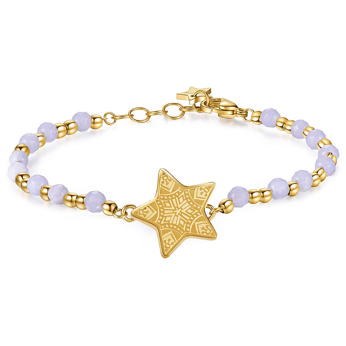 STAR CHAKRA BRACELET | Brosway Italia | Luby 