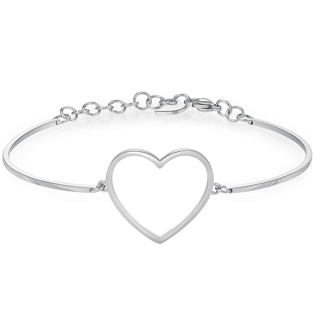 Chakra Heart Silhouette | Brosway Italia | Luby 