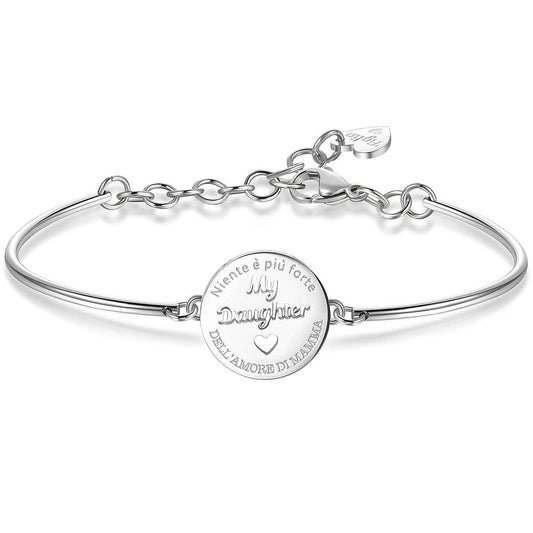 MY DAUGHTER CHAKRA BRACELET | Brosway Italia | Luby 