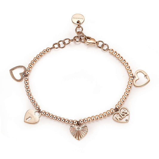 Chant Heart Dangles | Brosway Italia | Luby 