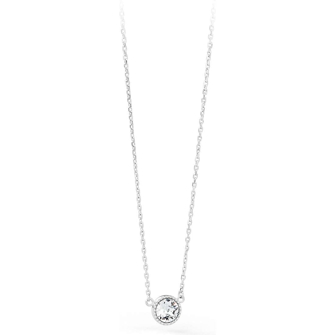 RIFLESSI NECKLACE | Brosway Italia | Luby 