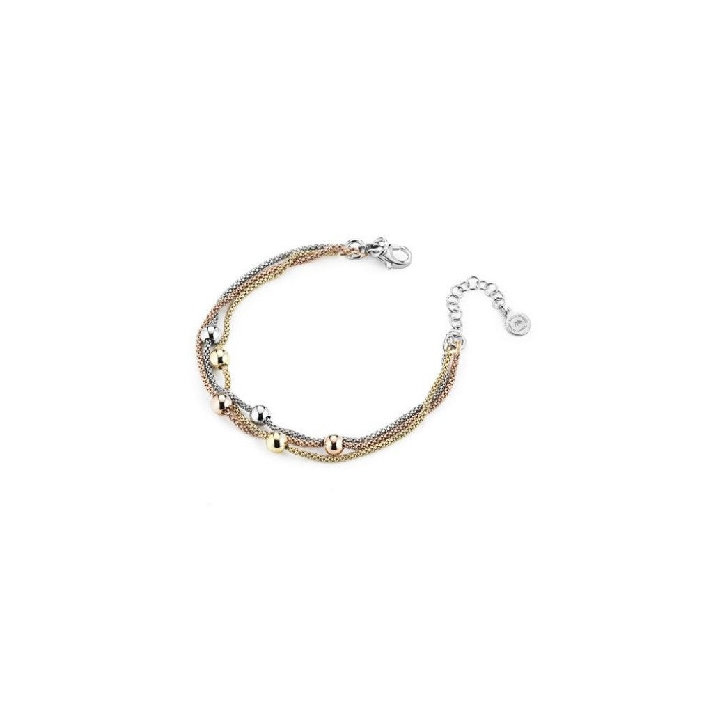 Marcello Pane 3/C Mech Bracelet | Marcello Pane | Luby 