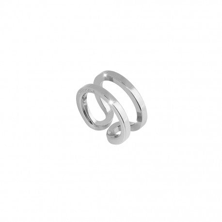 BRONZE RING | Rebecca | Luby 