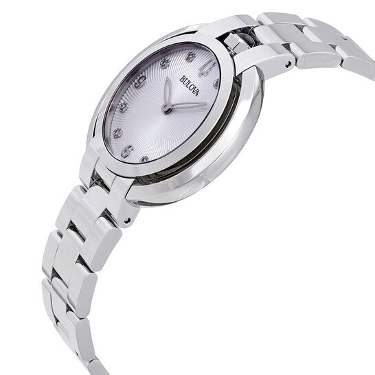 96P184 Women's Rubaiyat Watch | Bulova | Luby 