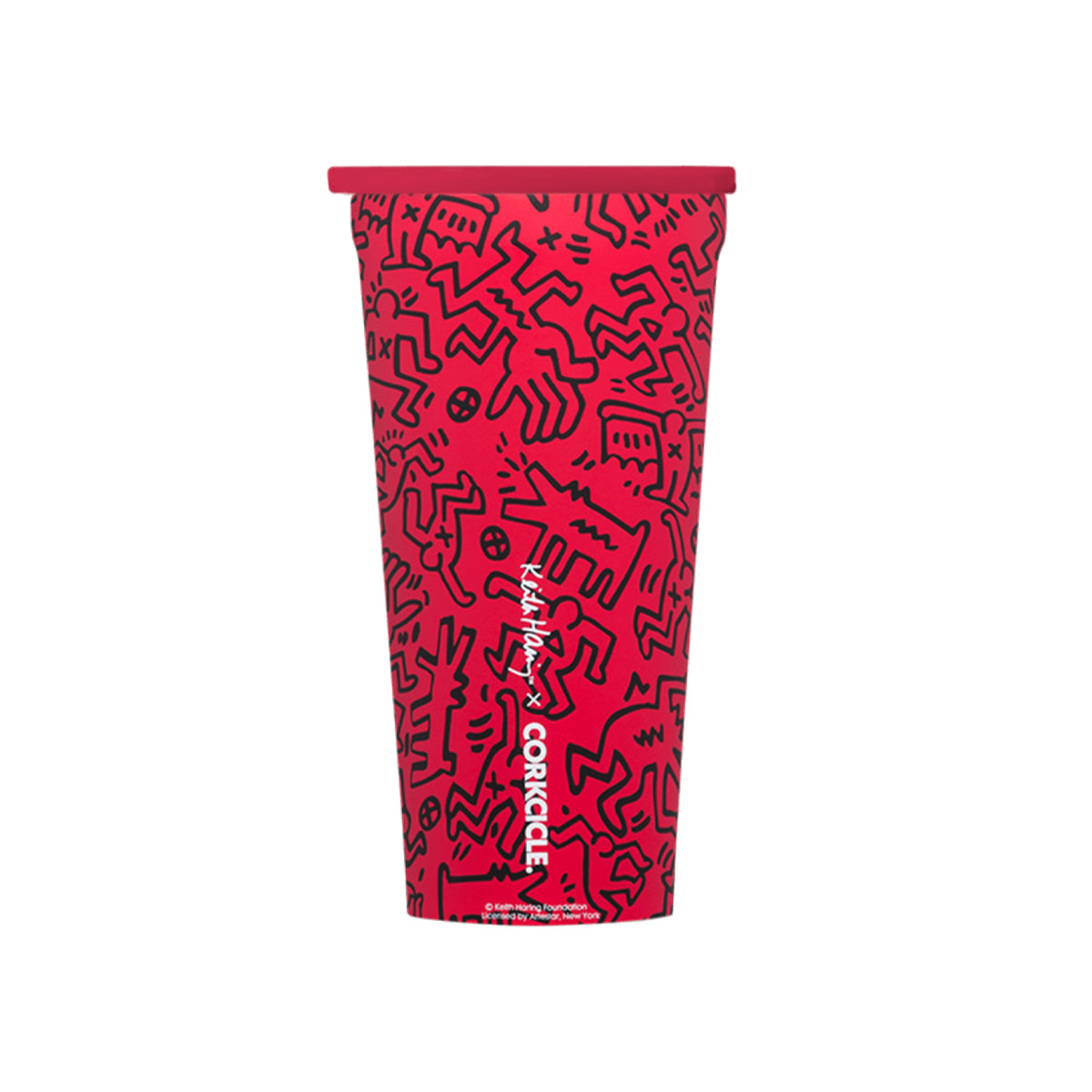 STREET ART TUMBLER (16oz) | Corkcicle | Luby 