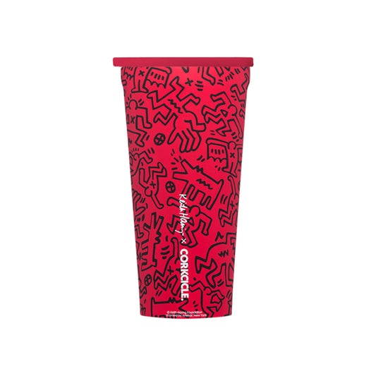 STREET ART TUMBLER (16oz) | Corkcicle | Luby 