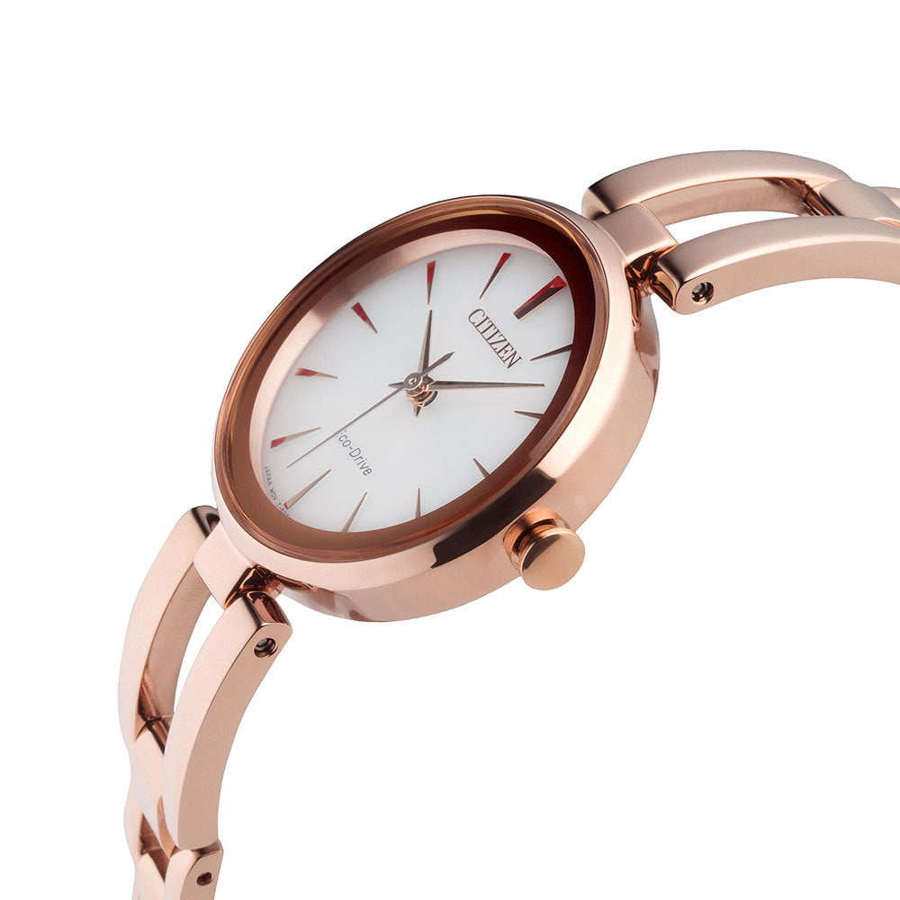 Axiom (Rose-Gold) | Citizen | Luby 