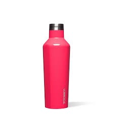 FLAMINGO CANTEEN (16oz) | Corkcicle | Luby 
