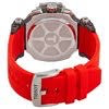 T-Race Chronograph (Red) | Tissot | Luby 
