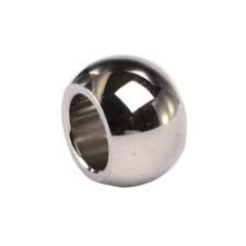 Stainless-Steel Link | kermar | Luby 