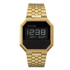 Re-Run All Gold | Nixon | Luby 