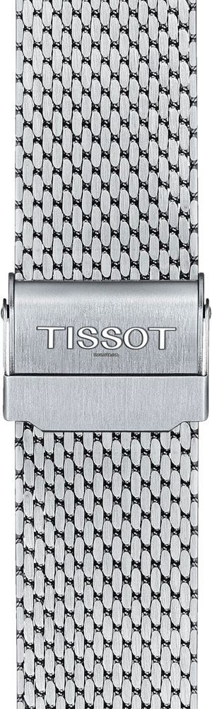 Seastar 1000 Chronograph (Silver-Green) | Tissot | Luby 