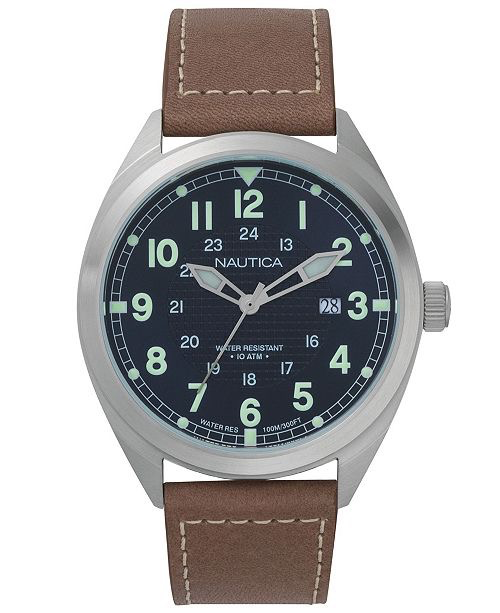 NAUTICA BATTERY PARK | Nautica | Luby 