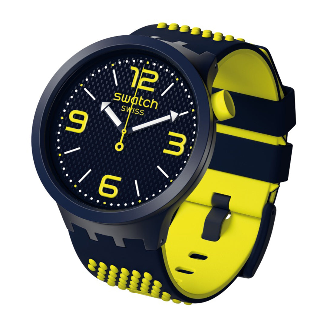 BB Neon | Swatch | Luby 