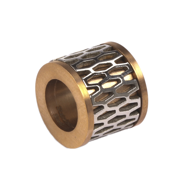 Steel Wire Mesh Link | Kermar | Luby 