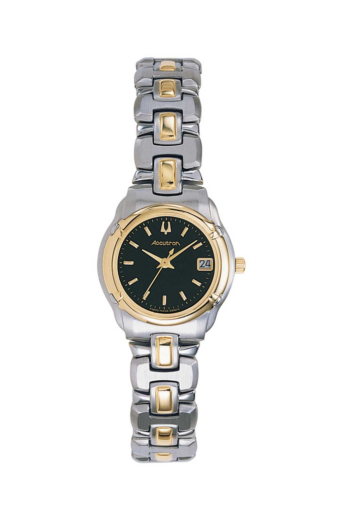 Accutron Ladies Barcelona | Accutron | Luby 