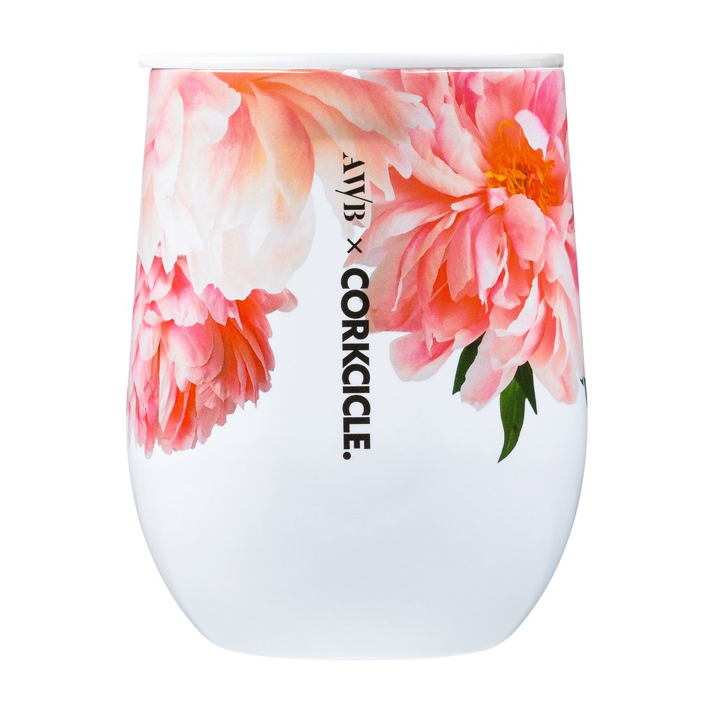 ARIELLA STEMLESS | Corkcicle | Luby 