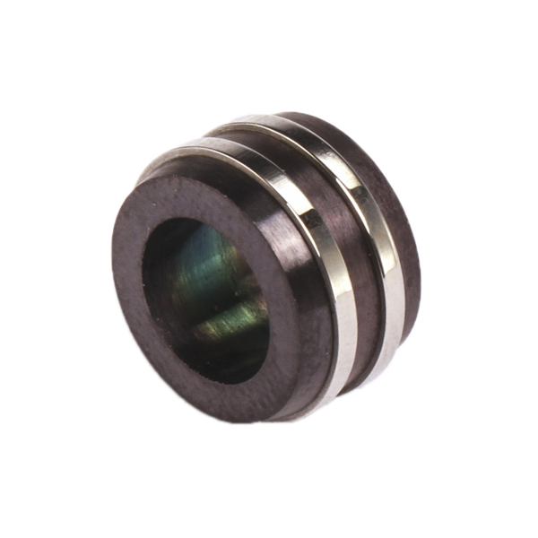 Double Striped Steel Link | Kermar | Luby 