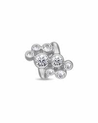 Charm Cielo de Estrellas (Plata)
