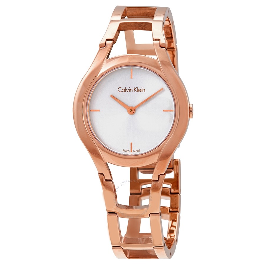 CLASS ROSE GOLD | Calvin Klein | Luby 