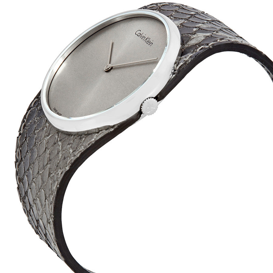 SPELLBOUND GREY | Calvin Klein | Luby 