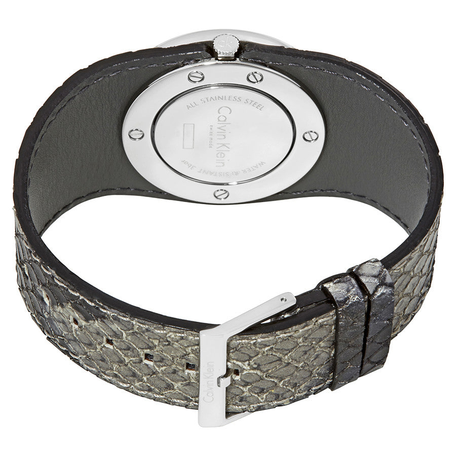 SPELLBOUND GREY | Calvin Klein | Luby 