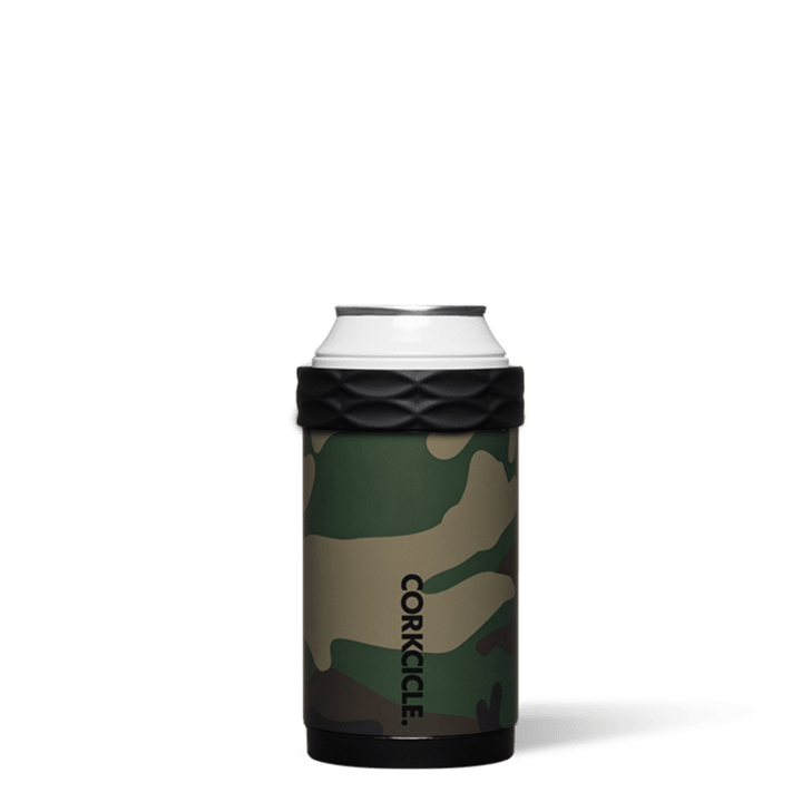 Woodland Camo Artican | Corkcicle | Luby 