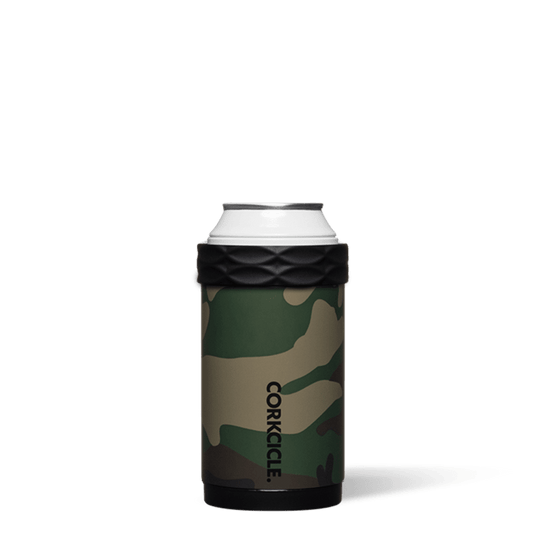 Woodland Camo Artican | Corkcicle | Luby 