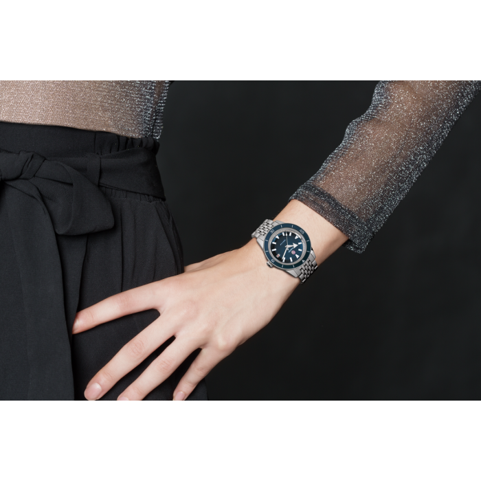 XL Watch Captain Cook 42mm TB | Rado | Luby 