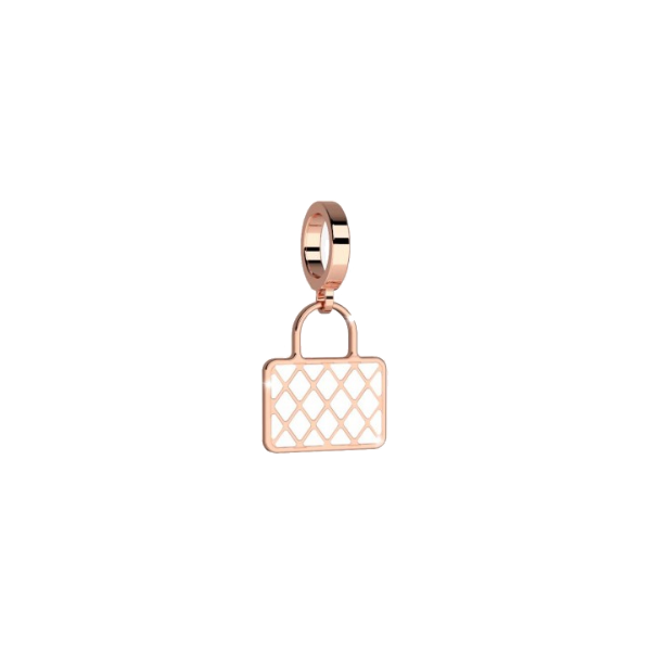 MyWorld Purse Charm