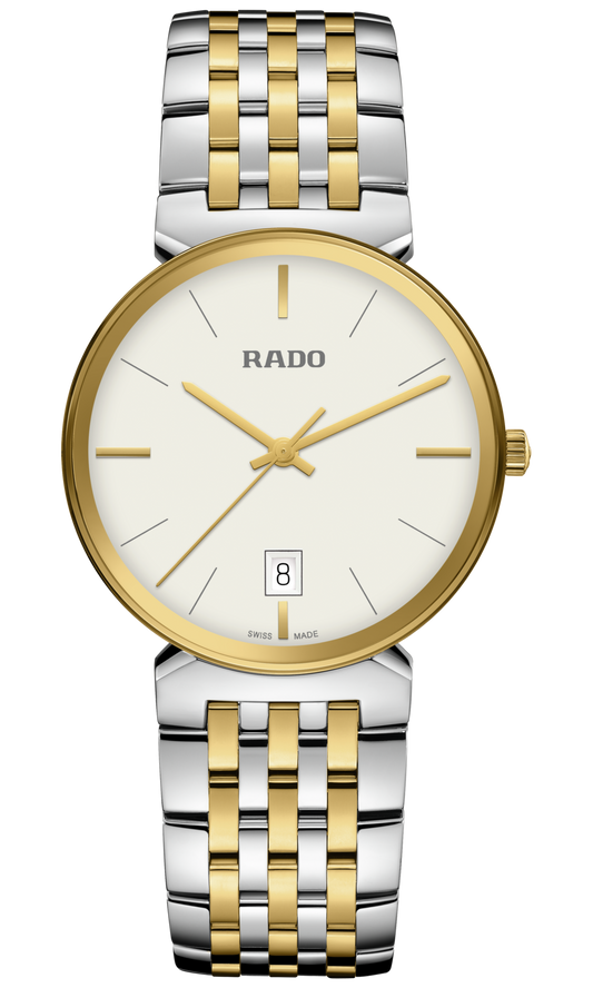 Rado Florence Classic 2/T for Men | Rado | Luby 