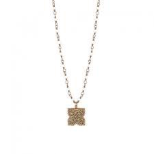 Butterfly Necklace | Sunfield | Luby 