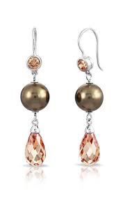 Belle Etoile Alexandria Earrings | Belle E'toile | Luby 