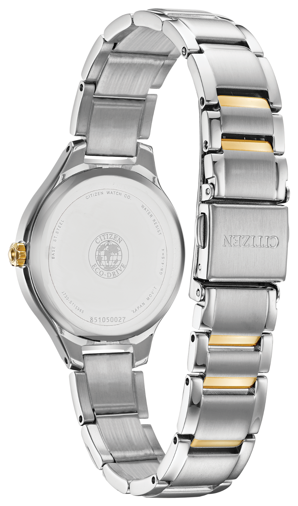 Corso (Silver-Gold;Diamond) | Citizen | Luby 
