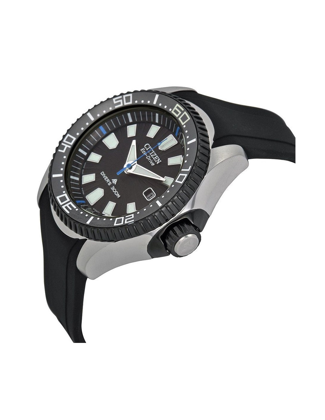 Promaster Diver (Black) | citizen | Luby 