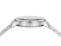 NAUTICA POINT LOMA SILVER | Nautica | Luby 