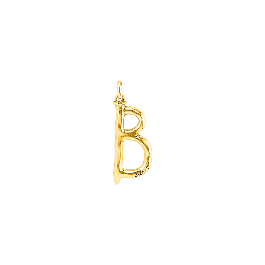 GIMME A B - GOLD