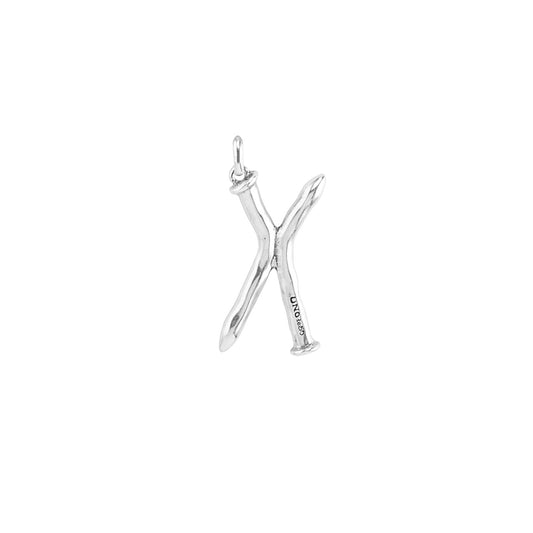 DAME UNA X | Uno de 50 | Luby 