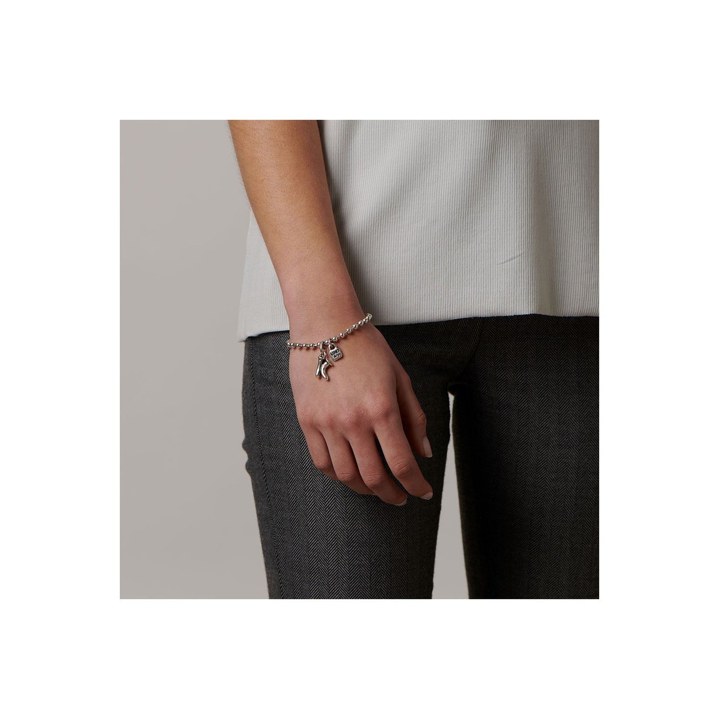 LETTER K | Uno de 50 | Luby 