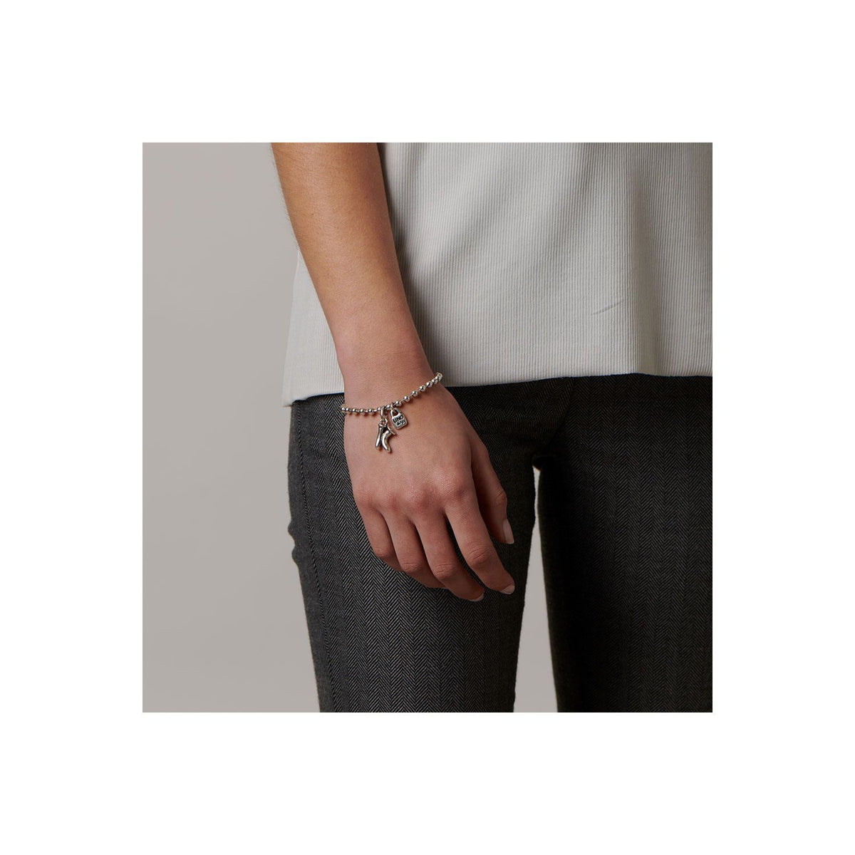 LETTER K | Uno de 50 | Luby 