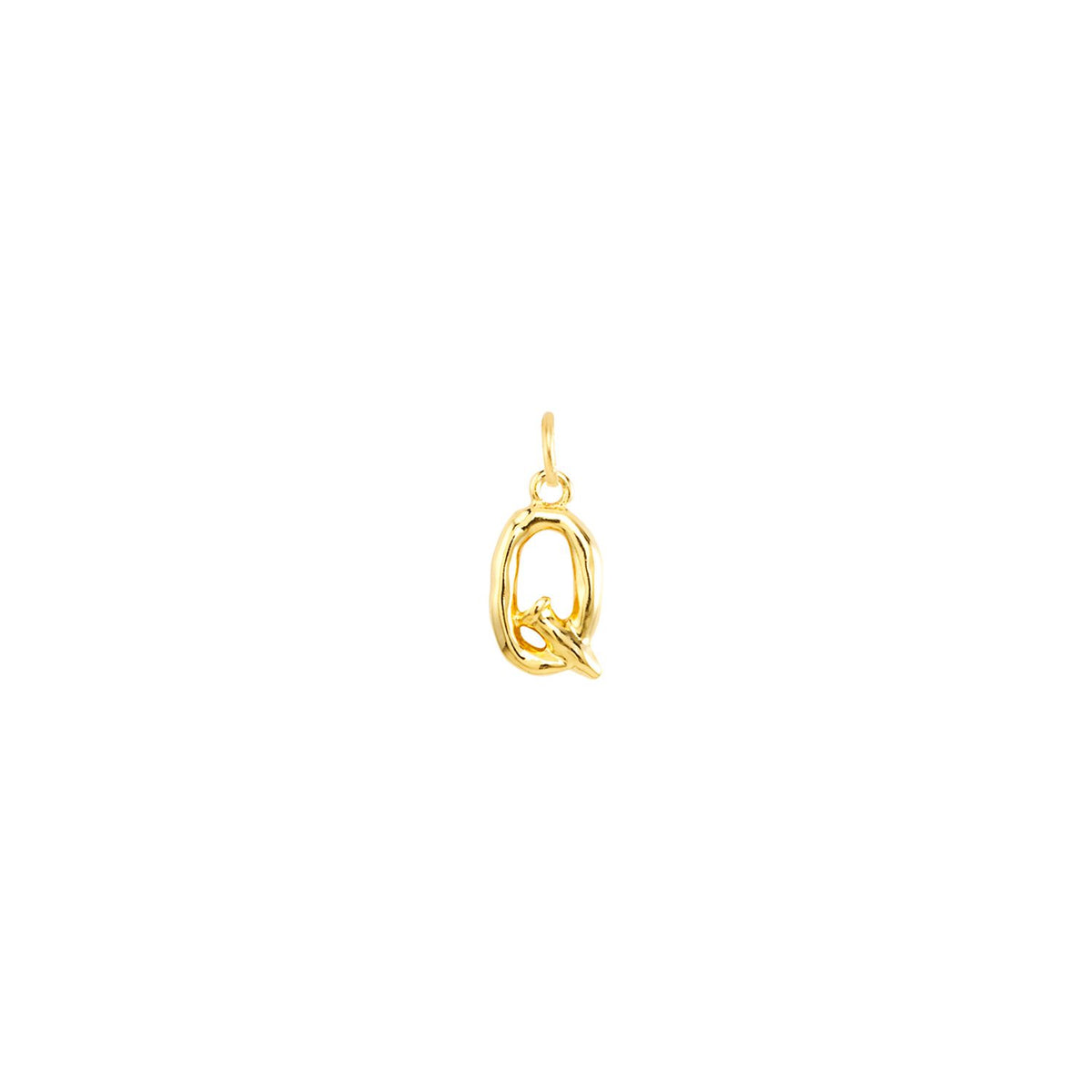 LETTER Q | Uno de 50 | Luby 