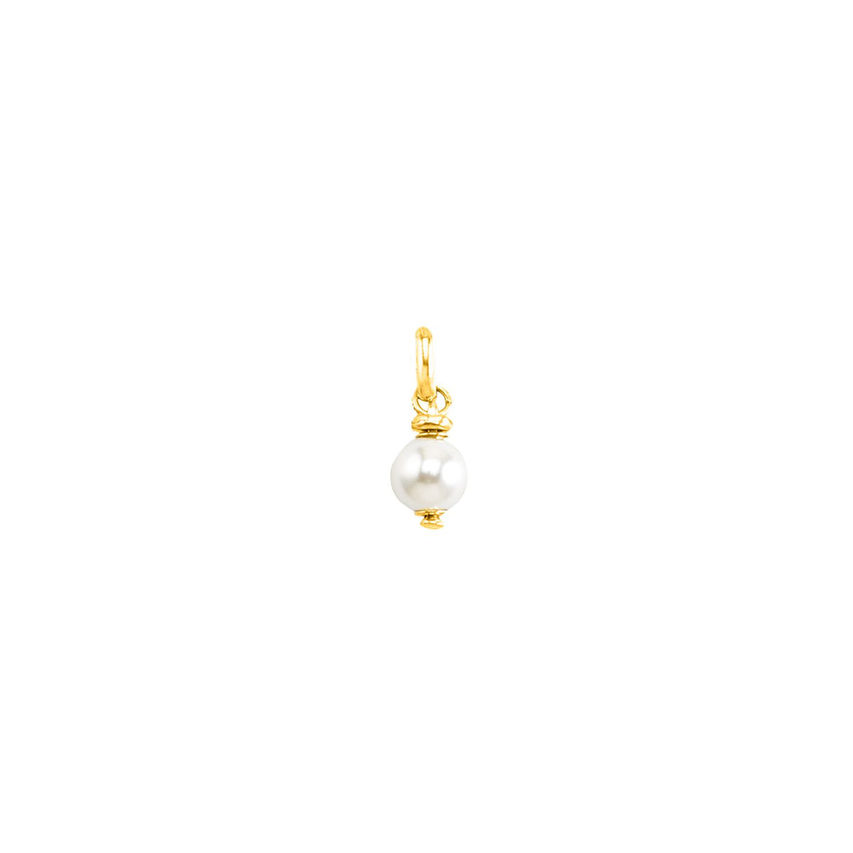 PEARL GOLD | Uno de 50 | Luby 