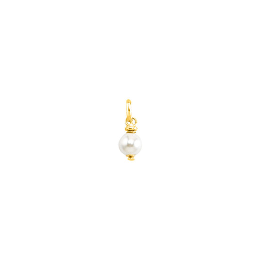 PEARL GOLD | Uno de 50 | Luby 