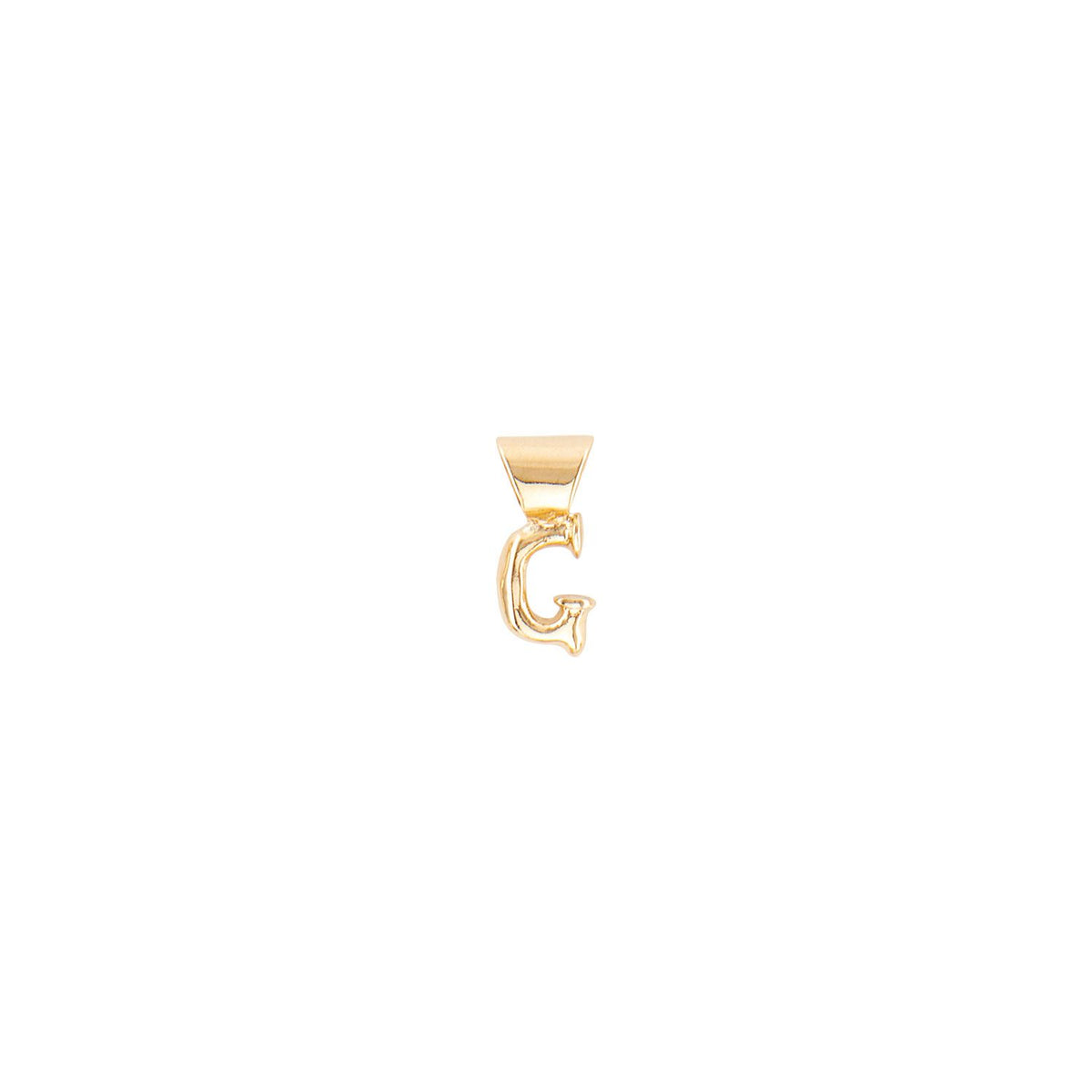 MY G | Uno de 50 | Luby 